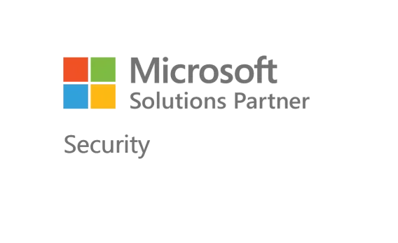 Microsoft Solutions Partner — Security